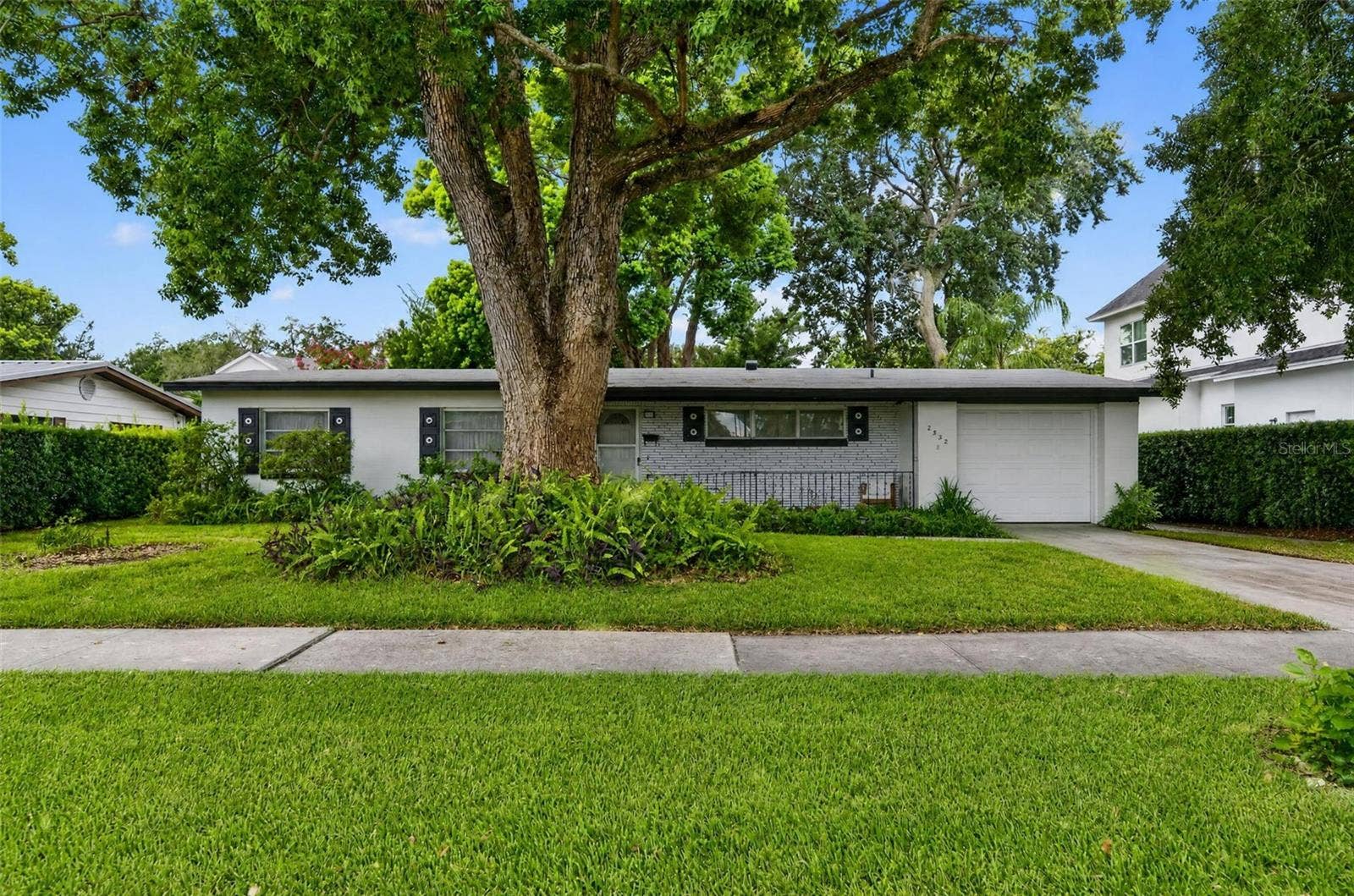 2552 BROOKSHIRE AVENUE, Winter Park, FL 32792 2552 BROOKSHIRE AVENUE, Winter Park, FL 32792