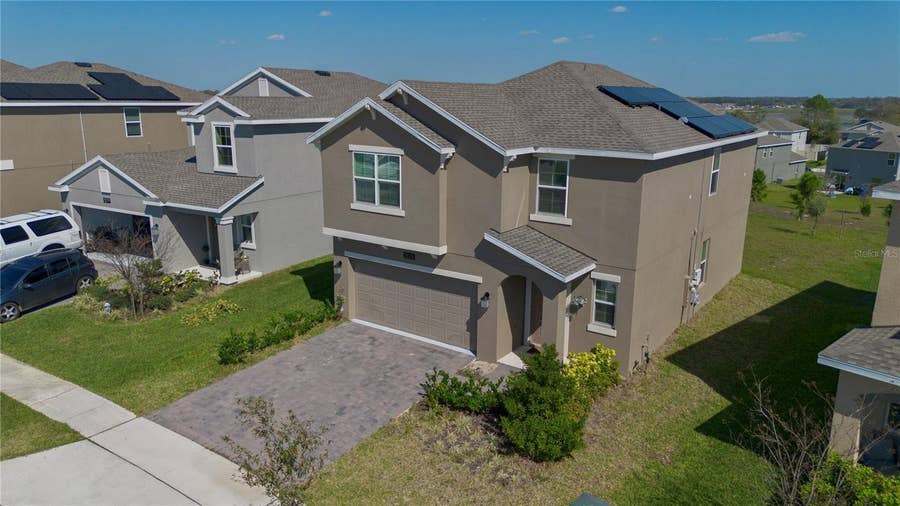 Property photo for 2825 MULLER OAK LOOP, Ocoee, FL
