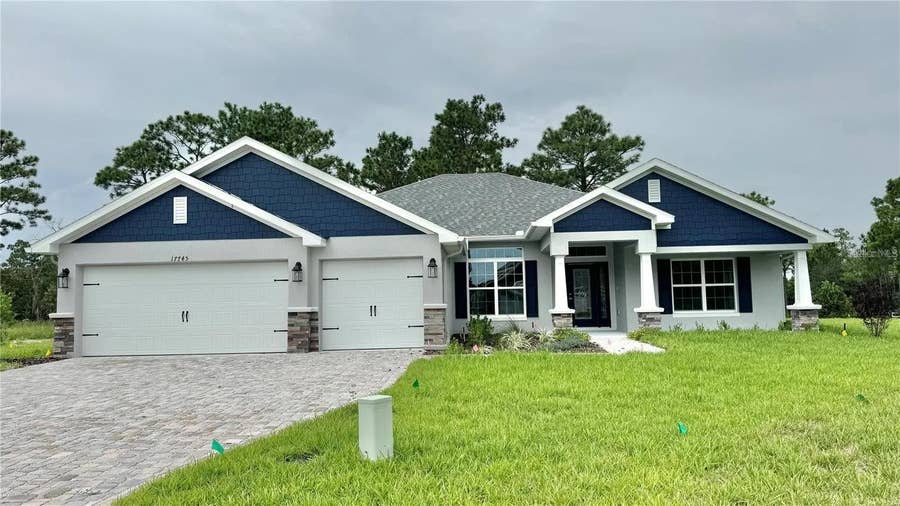 Property photo for 17745 SW 72ND STREET ROAD, Dunnellon, FL