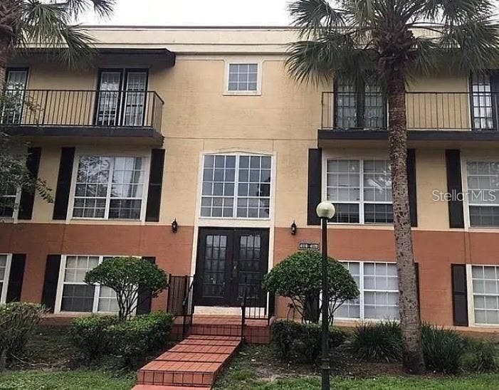 Property photo for 4073 DIJON DRIVE, #4073J, Orlando, FL