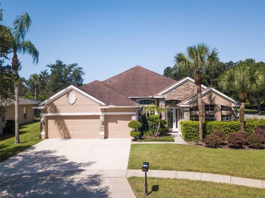 Property photo for 1733 BRIDGETS COURT, Kissimmee, FL