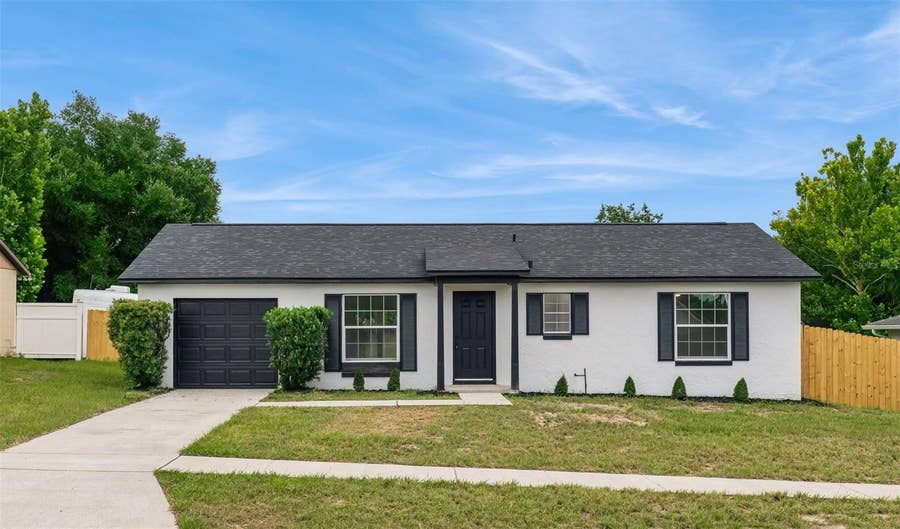 Property photo for 3117 KNIGHTSBRIDGE ROAD, Orlando, FL
