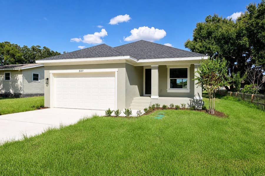 Property photo for 507 FINLEY AVENUE, Kissimmee, FL