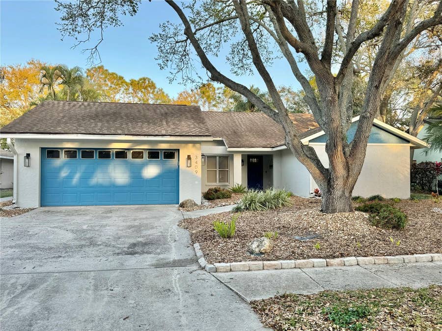 Property photo for 3409 45TH STREET W, Bradenton, FL