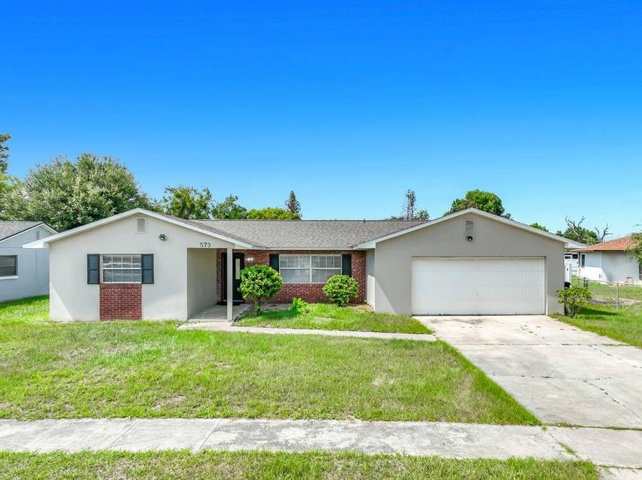 Property photo for 573 BENJAMIN FRANKLIN PLACE, Orlando, FL
