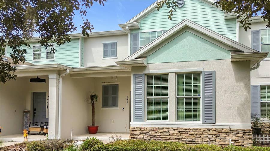 Property photo for 2431 GRASMERE VIEW PARKWAY N, Kissimmee, FL
