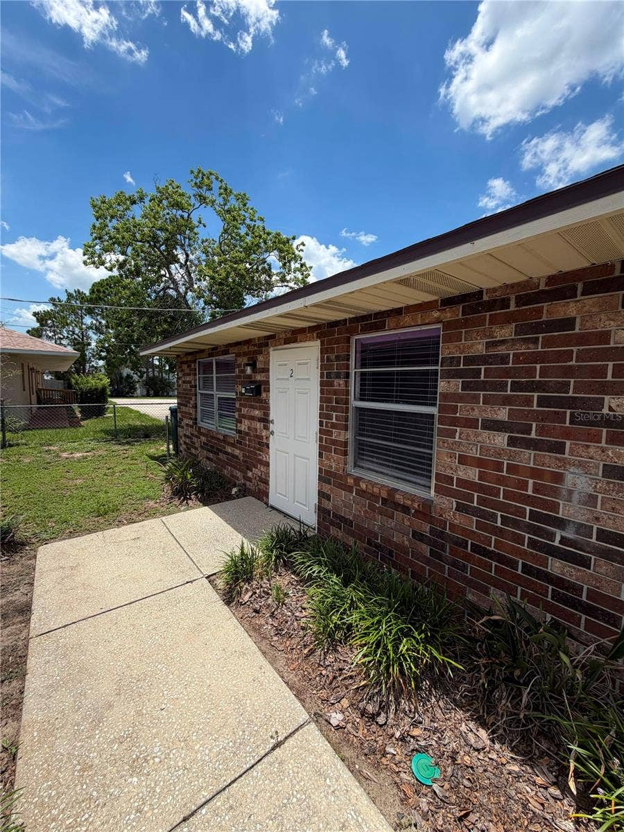 Property photo for 223 ORANGE STREET, #1-6, Auburndale, FL