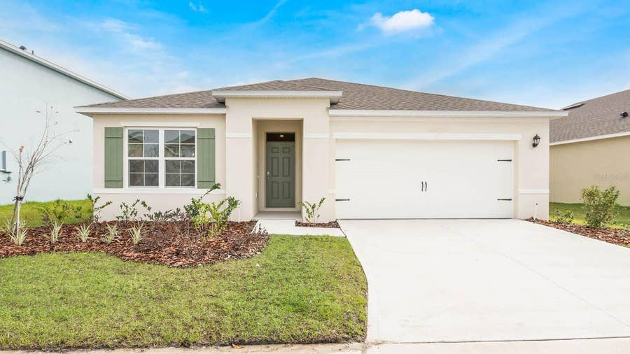 Property photo for 3110 VICEROY COURT, Poinciana, FL