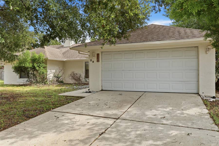 Property photo for 2939 DANFORTH DRIVE, Orlando, FL