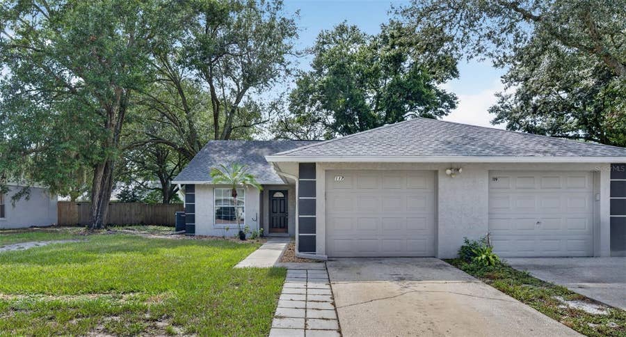Property photo for 117 SHADY OAK LANE, Oviedo, FL