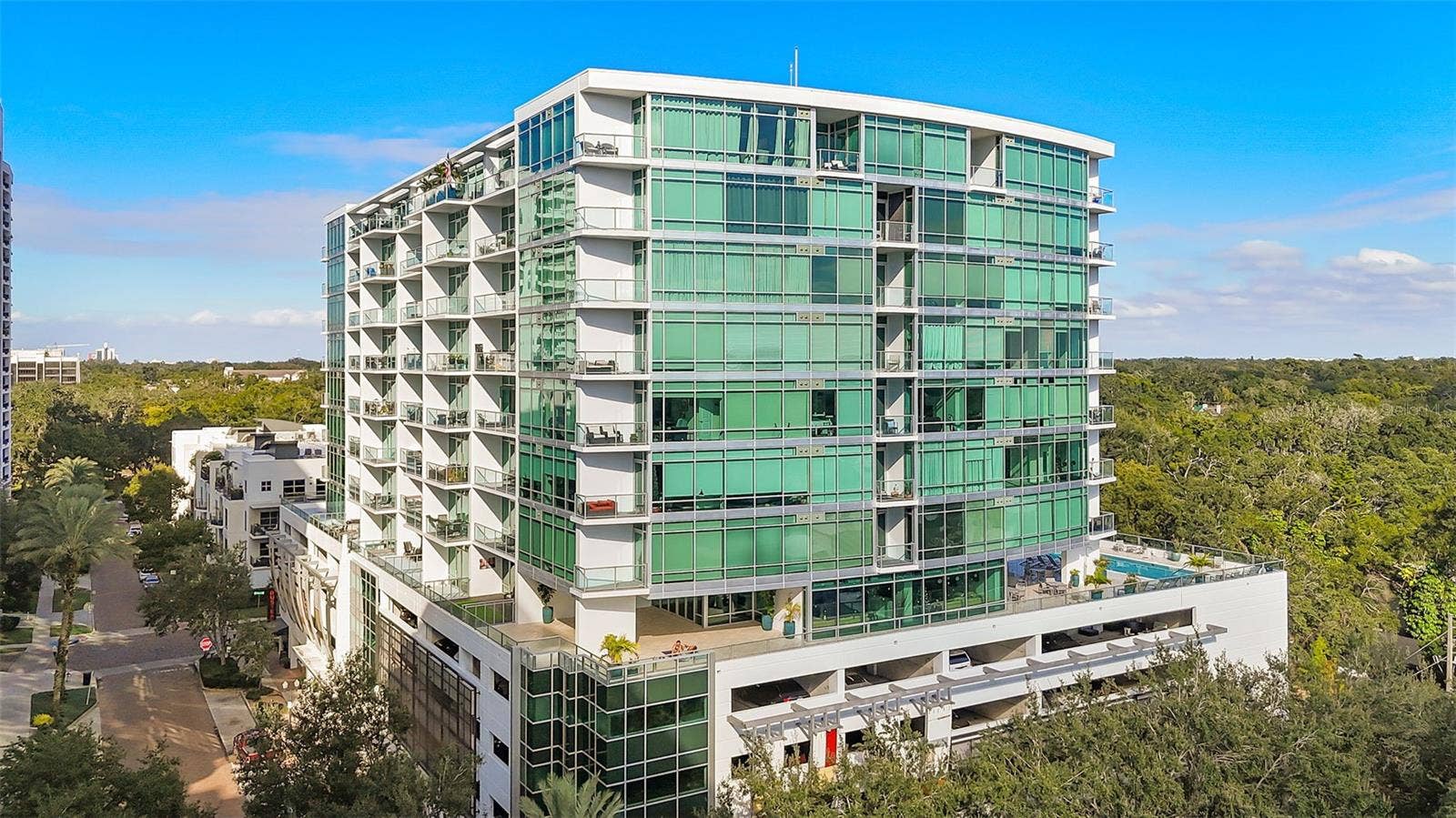 101 S EOLA DRIVE, #1203, Orlando, FL 32801
