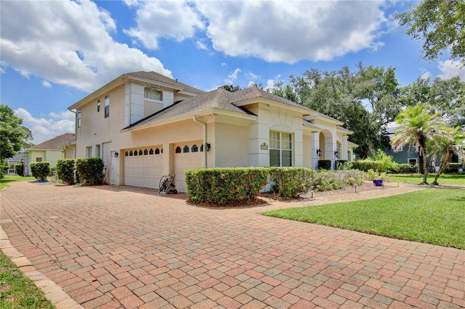9374 WICKHAM WAY, Orlando, FL 32836