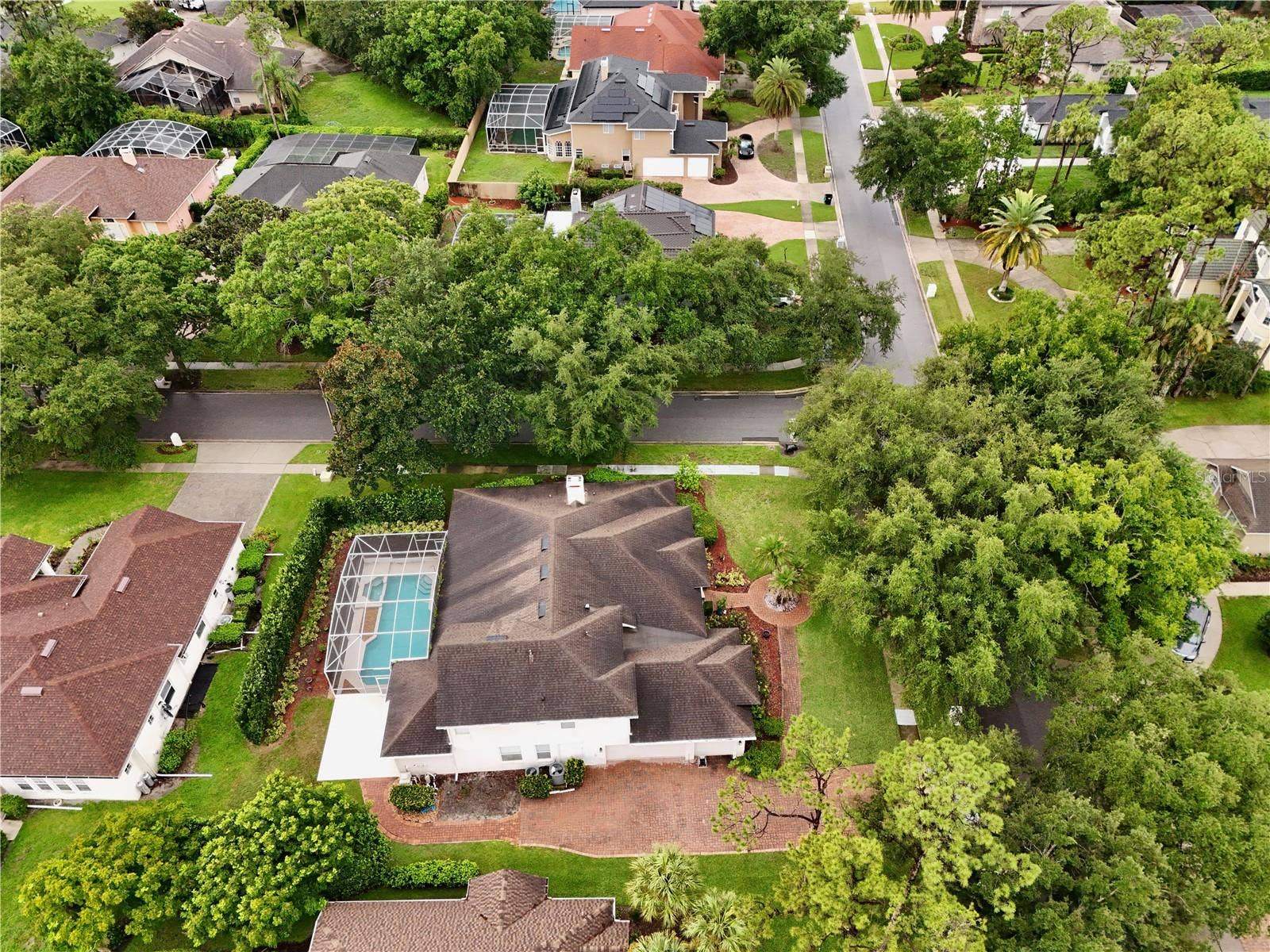 9374 WICKHAM WAY, Orlando, FL 32836