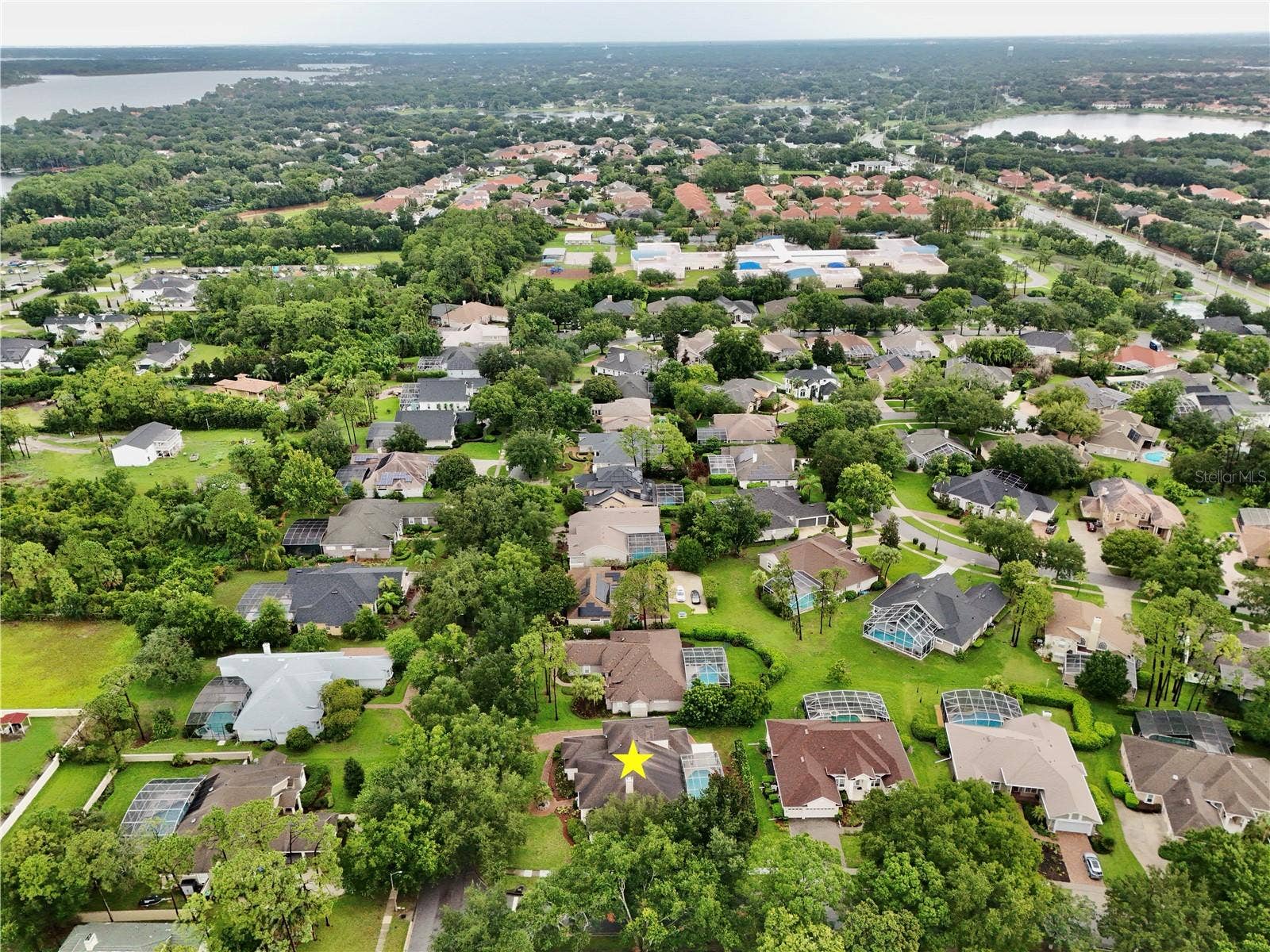 9374 WICKHAM WAY, Orlando, FL 32836
