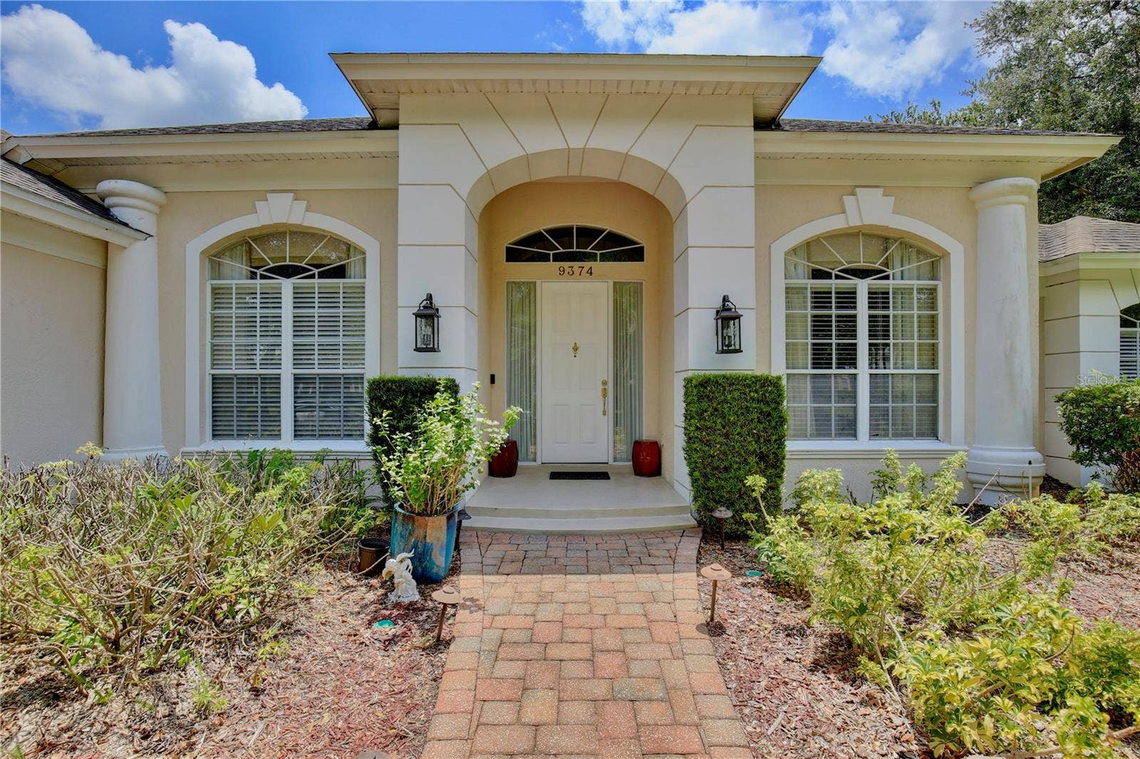 9374 WICKHAM WAY, Orlando, FL 32836