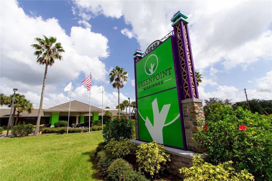 Property photo for 5245 W IRLO BRONSON MEMORIAL HIGHWAY, #121, Kissimmee, FL