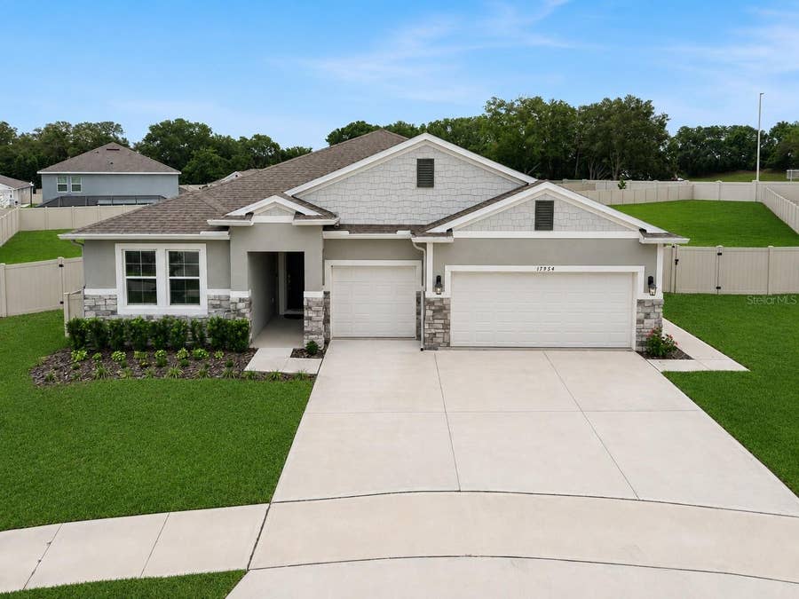 Property photo for 17954 HITHER HILLS CIRCLE, Winter Garden, FL