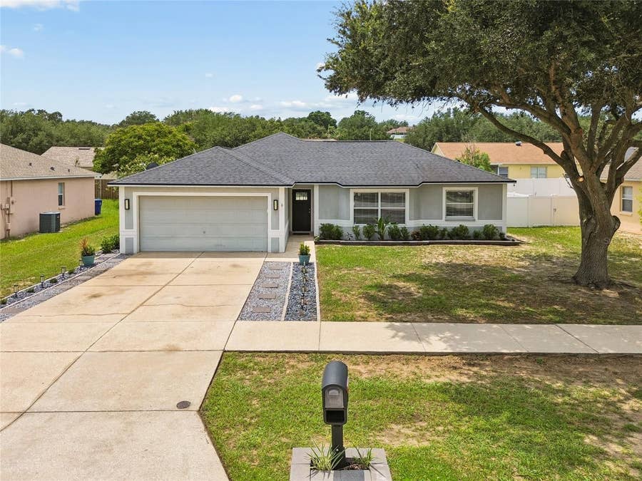 Property photo for 717 LA COSTA STREET, Minneola, FL