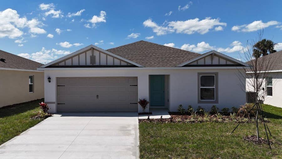 Property photo for 1088 BEAR HAMMOCK DRIVE, Umatilla, FL