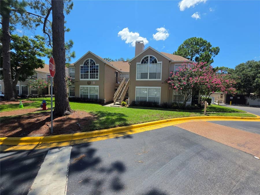 Property photo for 705 YOUNGSTOWN PARKWAY, #356, Altamonte Springs, FL