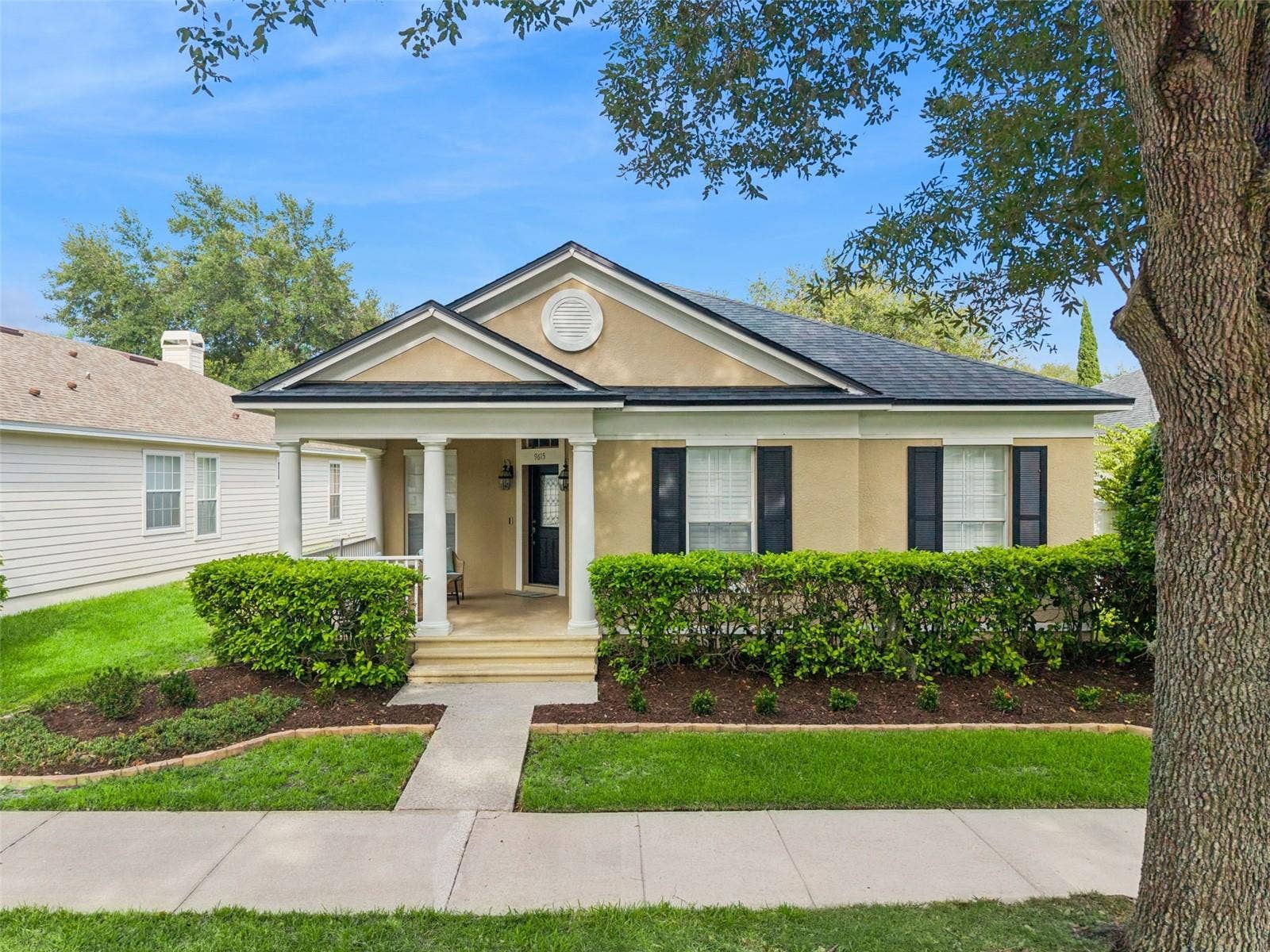 9615 SWEETLEAF STREET, Orlando, FL 32827 9615 SWEETLEAF STREET, Orlando, FL 32827