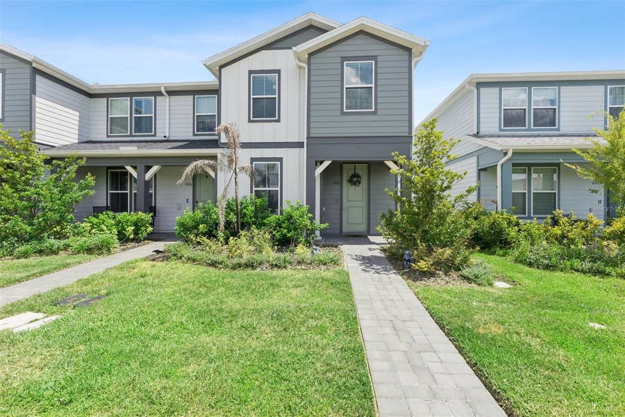 Property photo for 6926 REVERIE PARK AVENUE, Orlando, FL