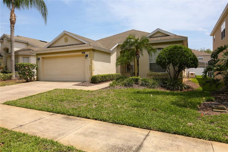 Property photo for 331 HENLEY CIRCLE, Davenport, FL