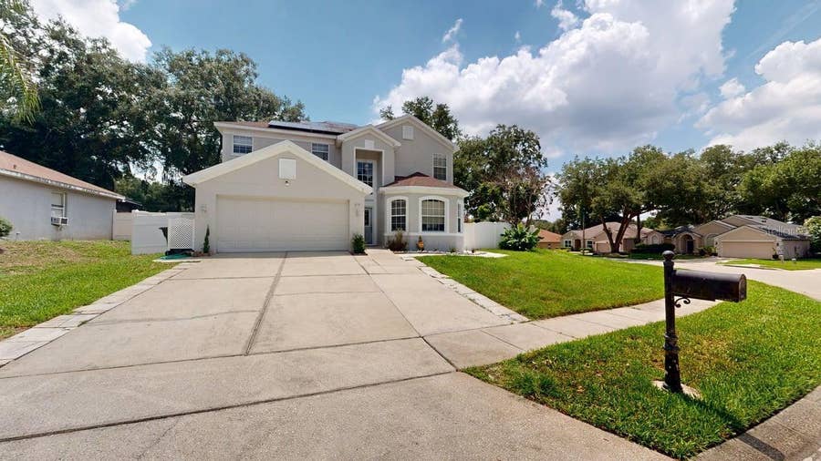 Property photo for 2108 ANCIENT OAK DRIVE, Ocoee, FL