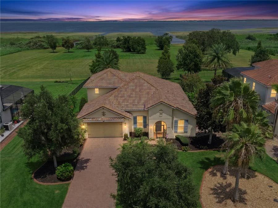 Property photo for 1511 GATEWAY LANE, Kissimmee, FL