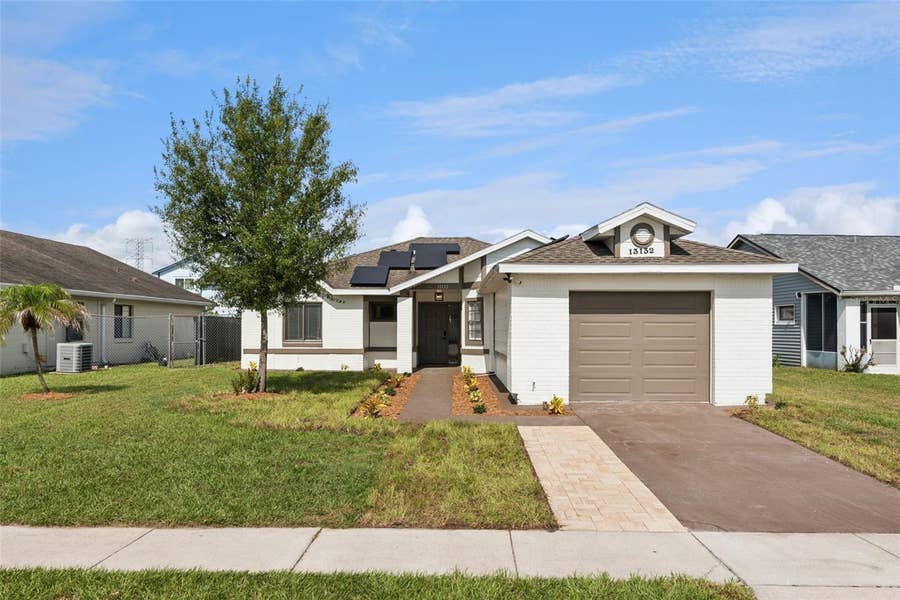 Property photo for 13132 PHOENIX WOODS LANE, Orlando, FL