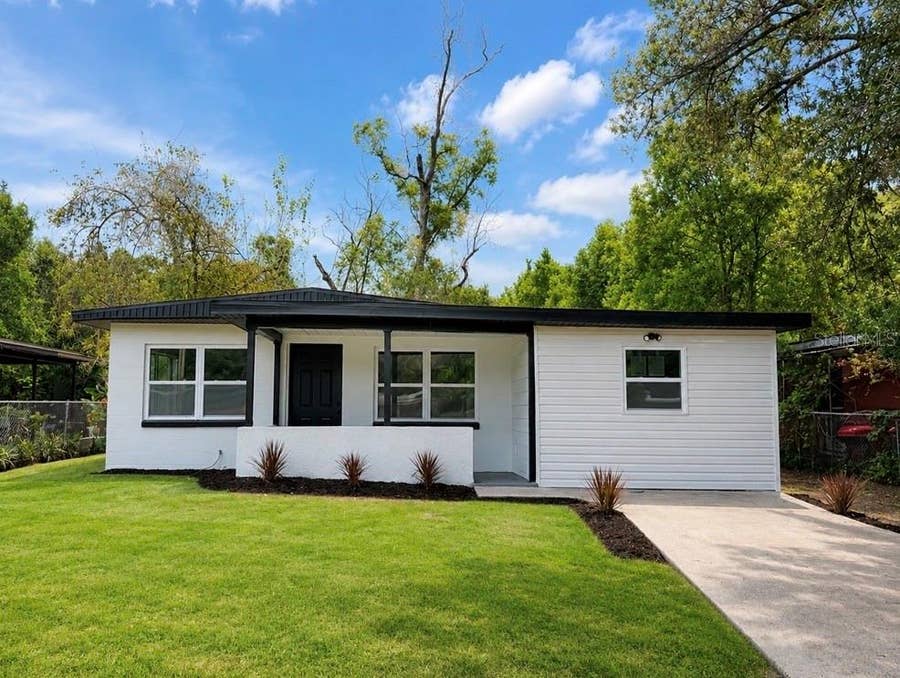 Property photo for 806 CITRUS STREET, Orlando, FL