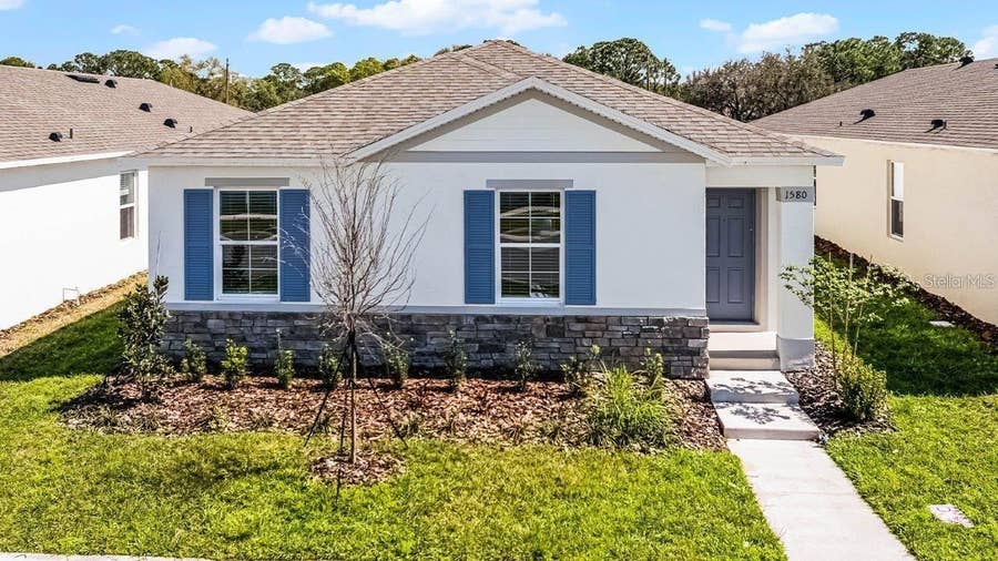 Property photo for 1628 HUMMINGBIRD ROAD, Winter Haven, FL