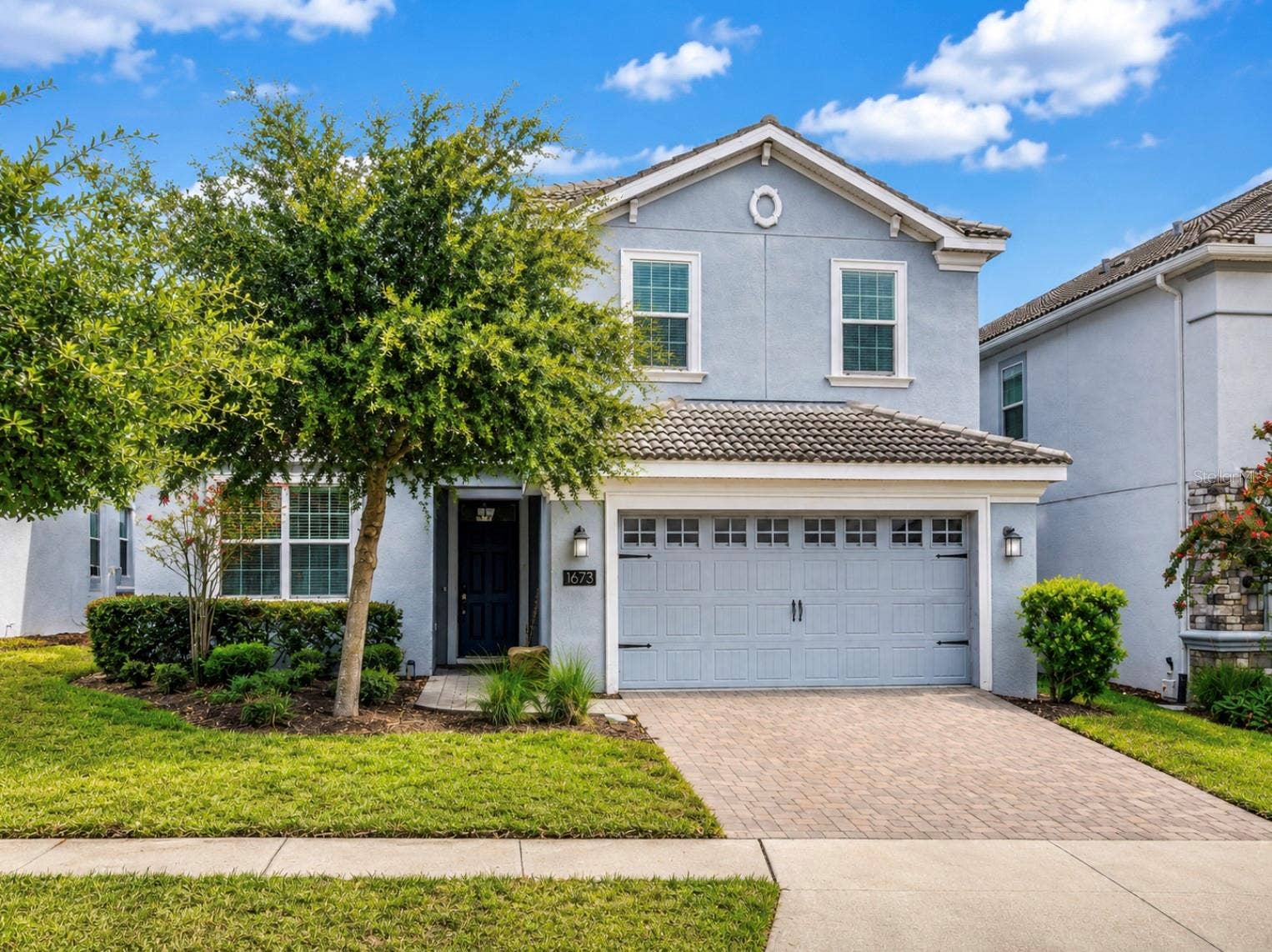 1673 MOON VALLEY DRIVE, Davenport, FL 33896 1673 MOON VALLEY DRIVE, Davenport, FL 33896