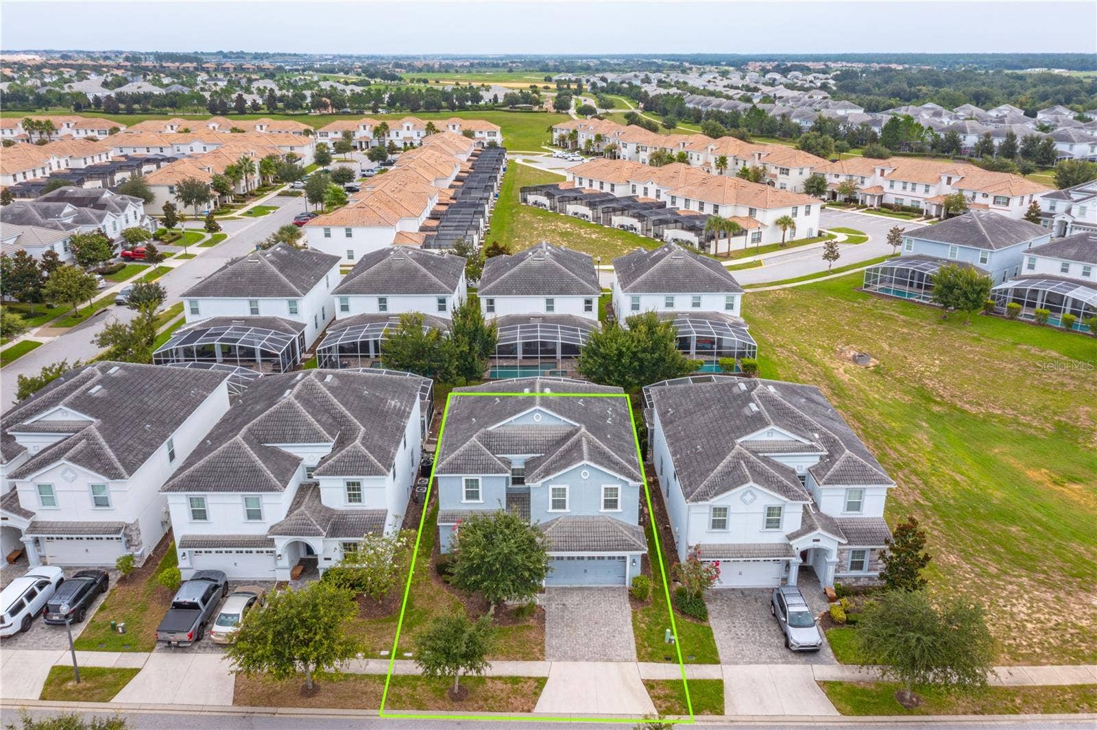 1673 MOON VALLEY DRIVE, Davenport, FL 33896 1673 MOON VALLEY DRIVE, Davenport, FL 33896