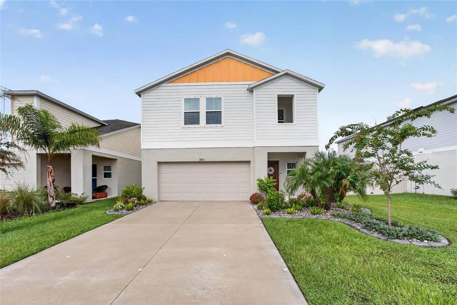 Property photo for 7723 DEPOT LOOP, Parrish, FL