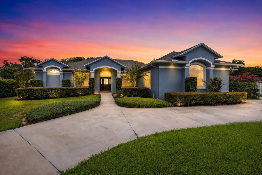 Property photo for 113 SANDY OAKS PLACE, Longwood, FL