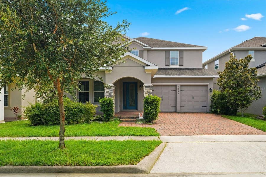 Property photo for 15778 SWEET LIMETTA DRIVE, Winter Garden, FL
