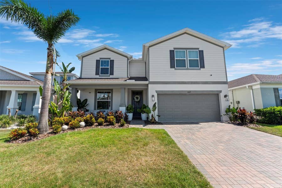 Property photo for 3247 BUOY CIRCLE, Winter Garden, FL