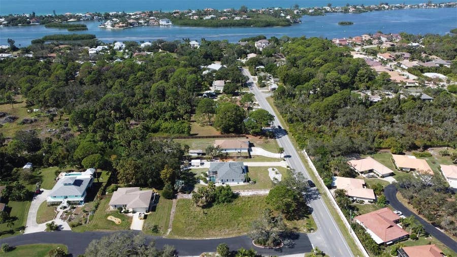 Property photo for 0 LAUREL WOODS DRIVE, Nokomis, FL