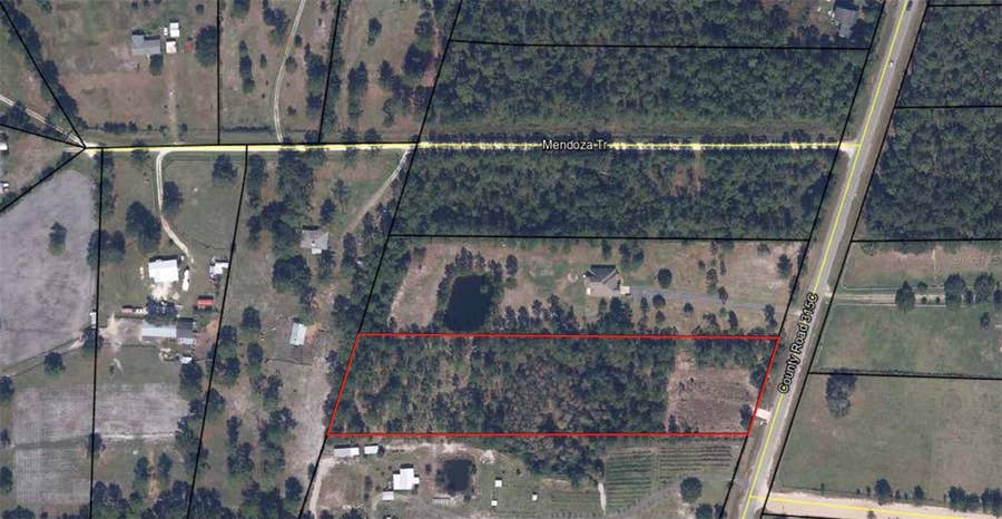 Property photo for 6286 CR-315, Keystone Heights, FL