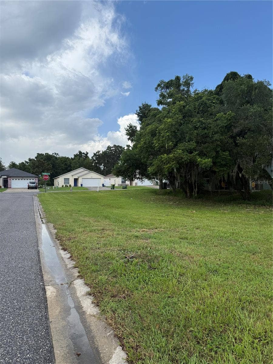 Property photo for MAGNOLIA STREET, Leesburg, FL