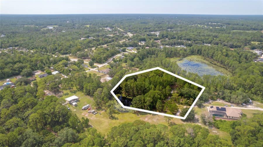 Property photo for 3106 SAINT JAMES AVENUE, Deltona, FL