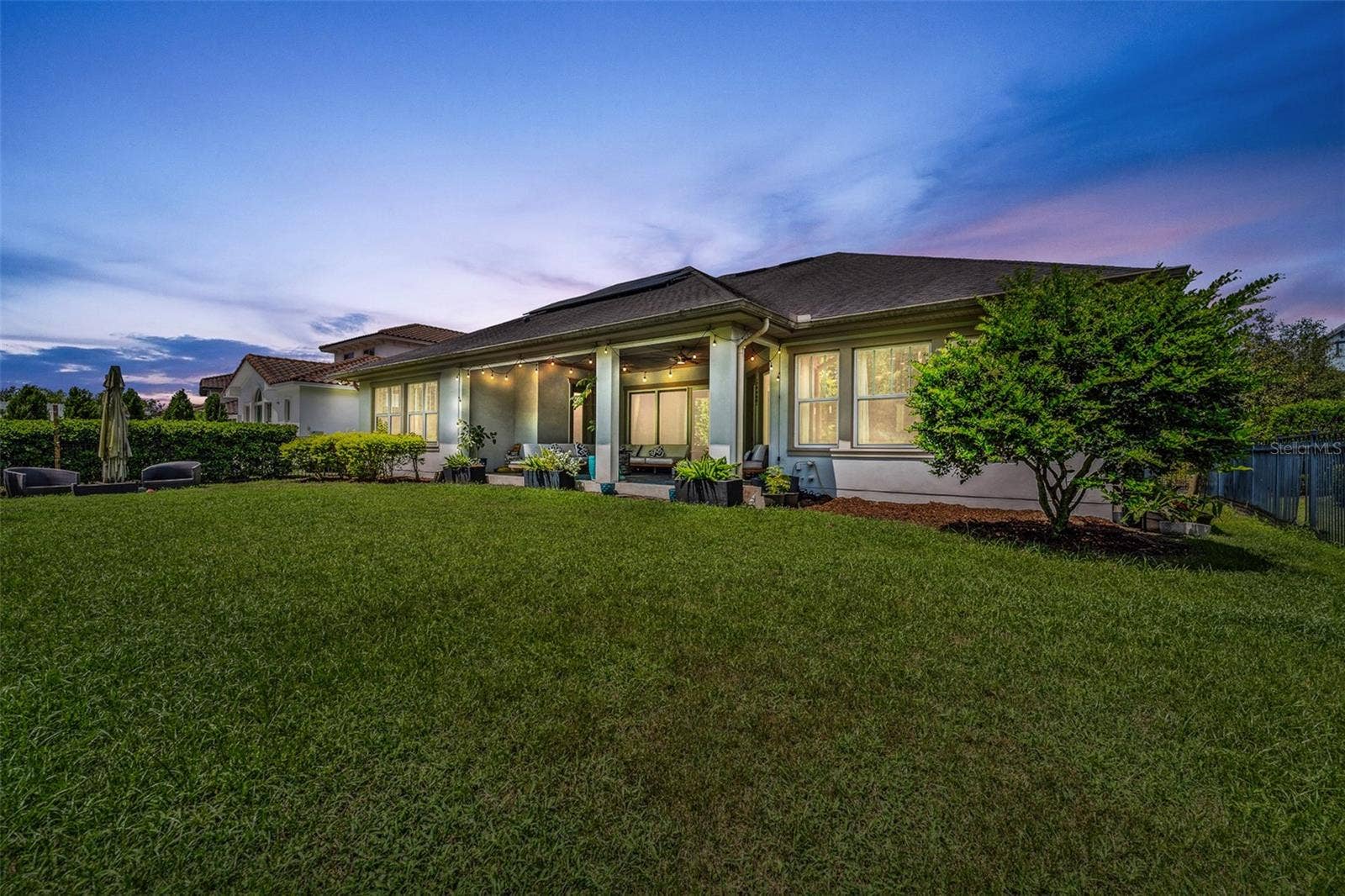 13137 LOWER HARDEN AVENUE, Orlando, FL 32827