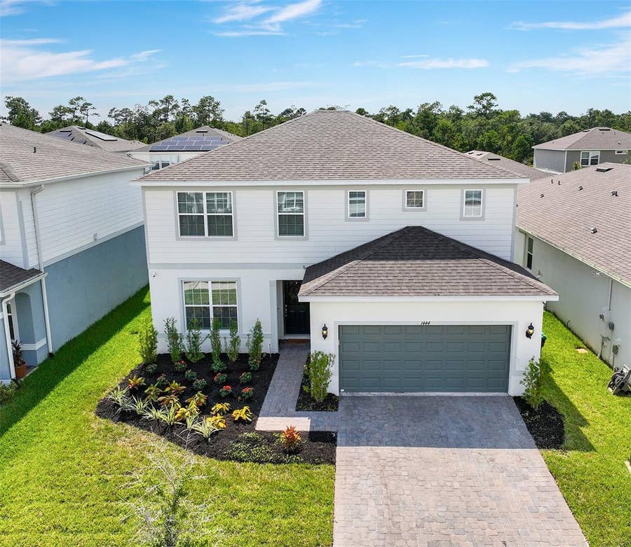 Property photo for 1444 GRAND PALM DRIVE, Orlando, FL