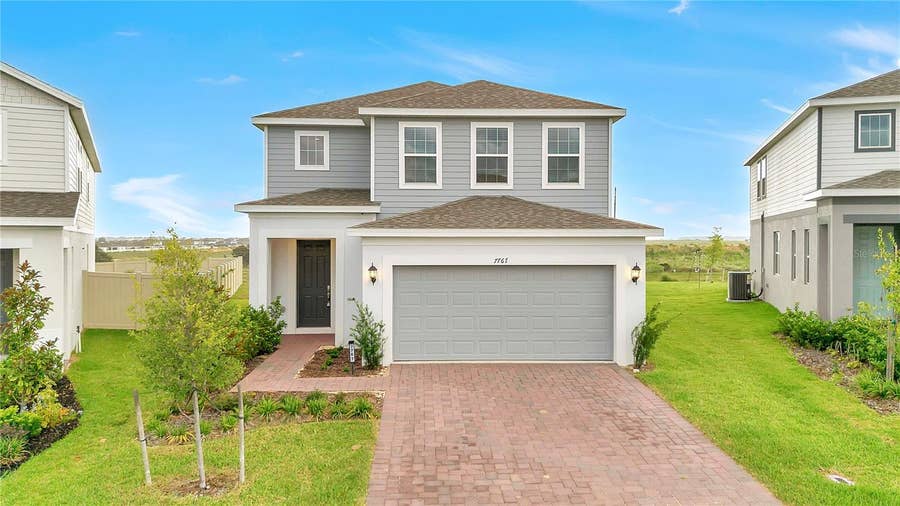 Property photo for 7767 TRAPANI LOOP, Clermont, FL