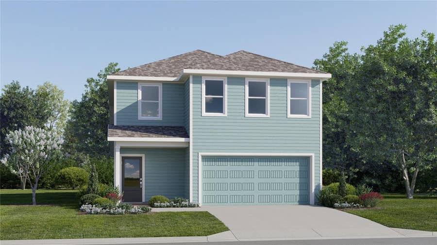 Property photo for 1909 FIELDSTONE STREET, Minneola, FL