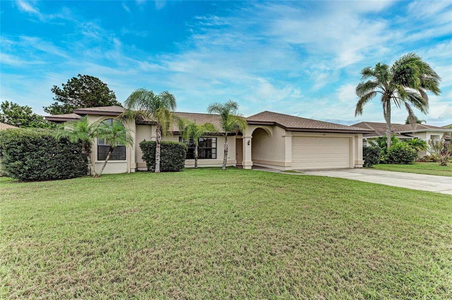 Property photo for 4621 35TH COURT E, Bradenton, FL