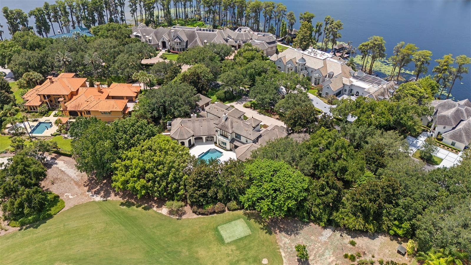 9921 LAKE LOUISE DRIVE, Windermere, FL 34786 9921 LAKE LOUISE DRIVE, Windermere, FL 34786