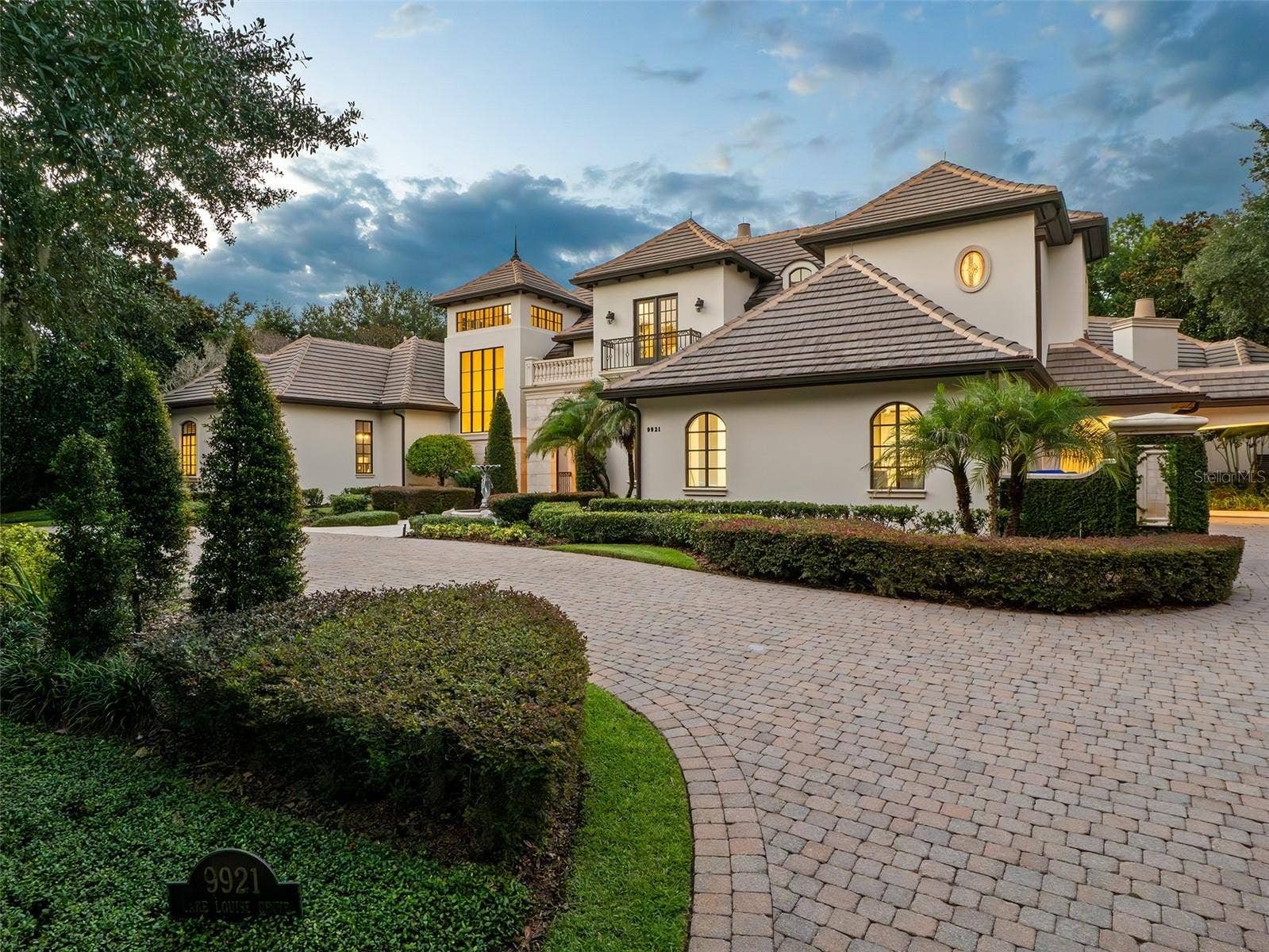 9921 LAKE LOUISE DRIVE, Windermere, FL 34786 9921 LAKE LOUISE DRIVE, Windermere, FL 34786