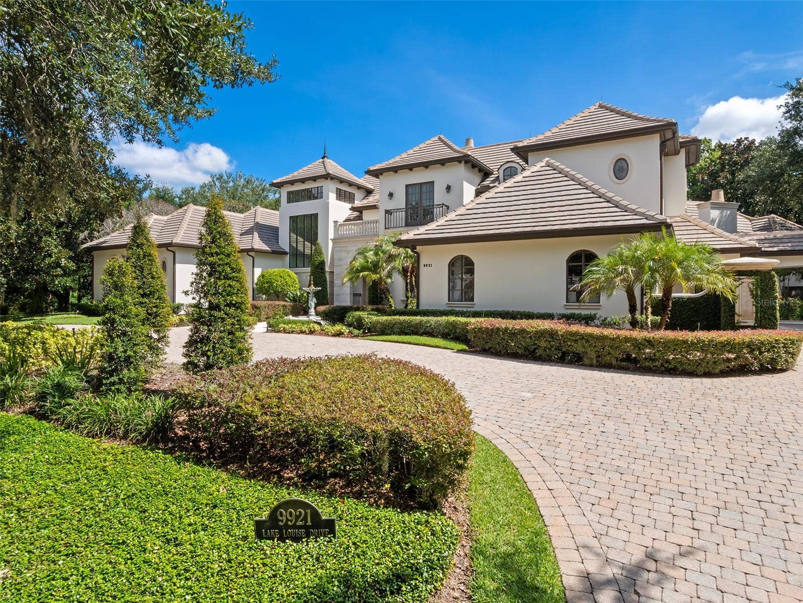 9921 LAKE LOUISE DRIVE, Windermere, FL 34786 9921 LAKE LOUISE DRIVE, Windermere, FL 34786